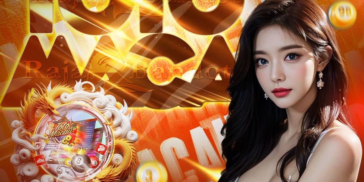 RAJABANDOT – Situs Bandar Toto Macau Terpercaya di 2025