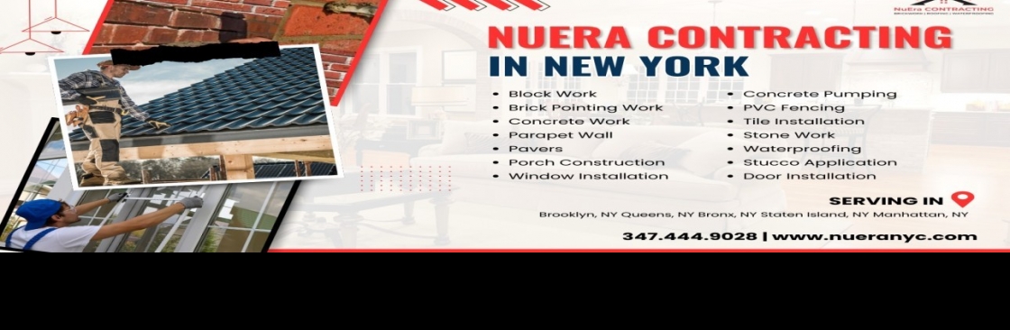 NuEra Contracting Cover Image