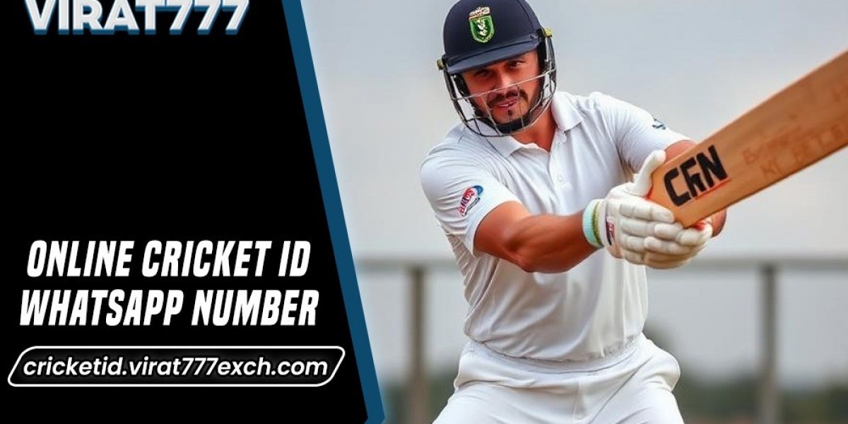 Reliable Online Cricket ID WhatsApp Number for daily Cricket Tips