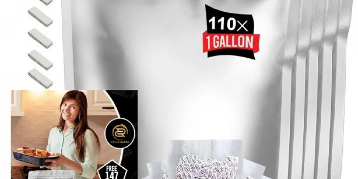 Are Mason Jars or Mylar Bags Better?