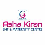 Asha kiran ENT and maternity centre Profile Picture