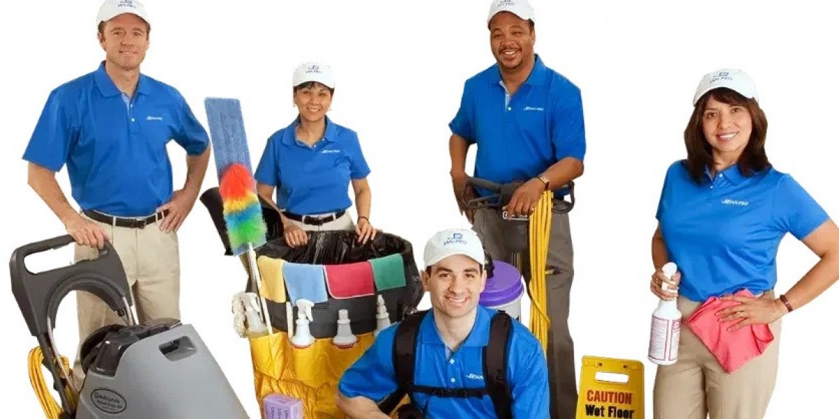 Best Deep Cleaning Services Dubai to Homes and Office by UrbanMop