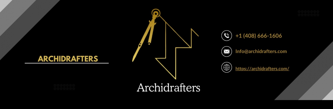 Archidrafters Cover Image