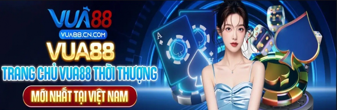 Nhà Cái VUA88 CN Cover Image