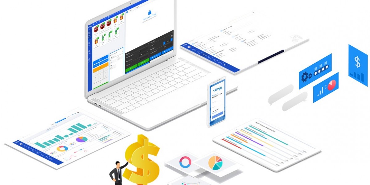 Why برنامج نظارات Is Essential for Modern Optical Stores in 202