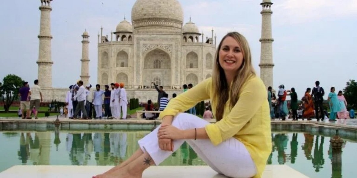 Luxury India Tours: Discover India’s Finest Travel Experiences with Fine India Tours