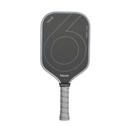 Professional Level Bloom Tour Phantom Pickleball Paddle Performance