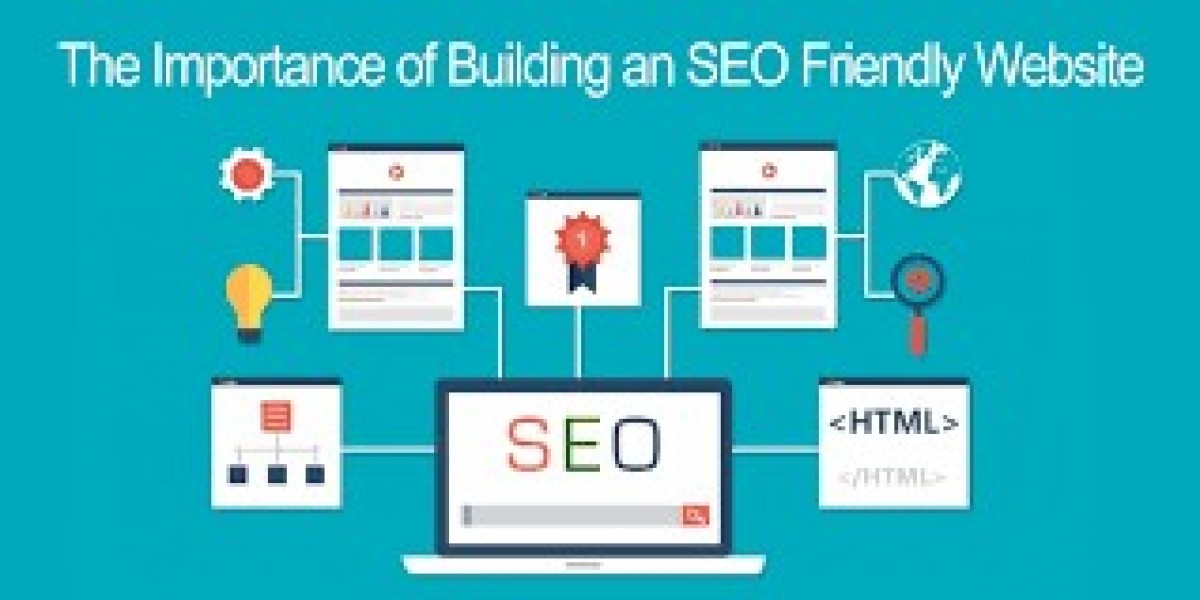 Website Development and SEO Services: Building a Strong Digital Foundation
