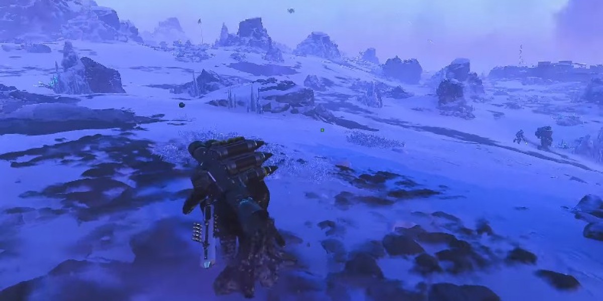 Helldivers 2 Lore Explained: The History of the Helldiver Corps