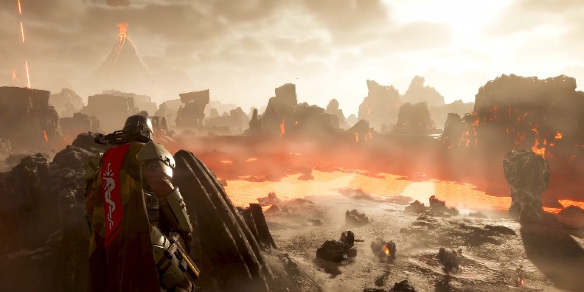 How to Improve Team Coordination in Helldivers 2