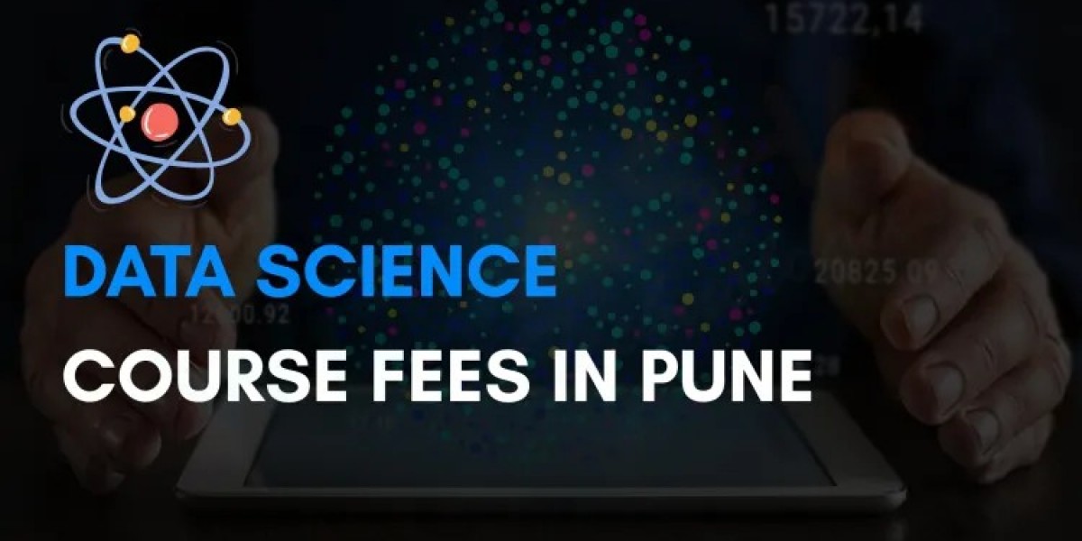 Build Technical Confidence Through Hands-On Data Science Training in Pune