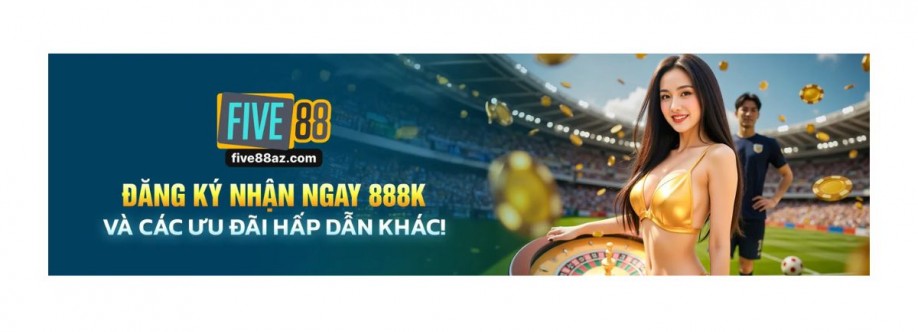 FIVE88 AZCOM Cover Image