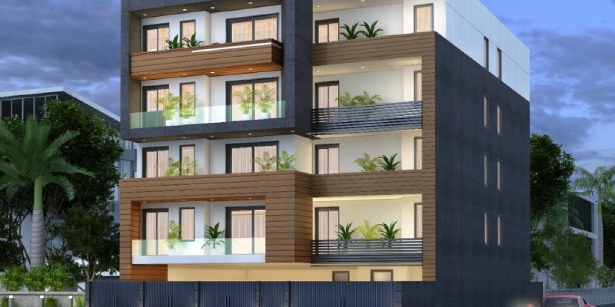 Finding the Ideal Furnished Builder Floor for Rent in Saharanpur