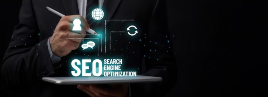 SEO Services in Noida Cover Image