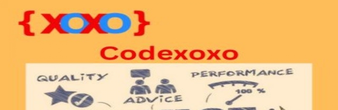 Code xoxo Cover Image