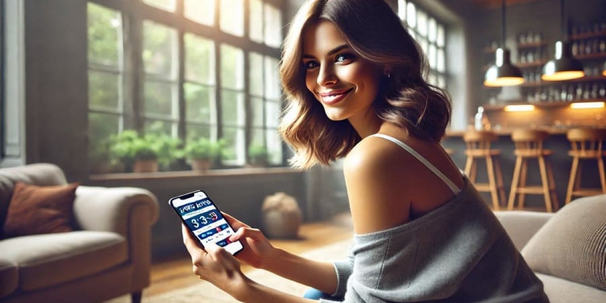 Understanding Gambling Sites and the Sureman Scam Verification Platform