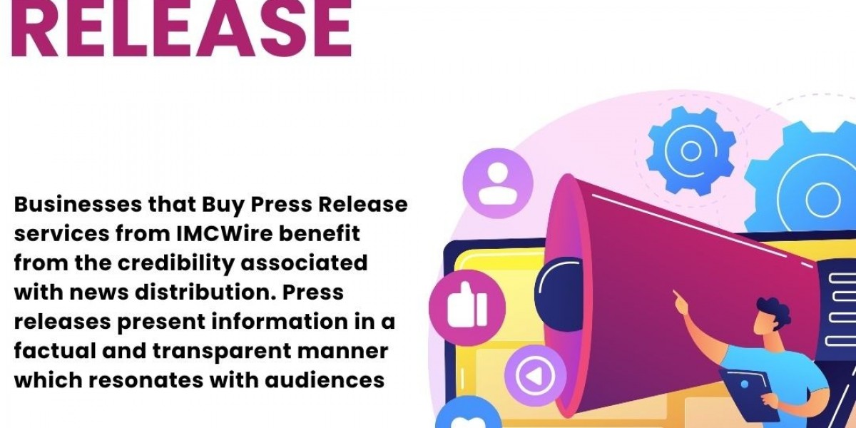 Buy Press Release on IMCWire for Targeted Media Engagement