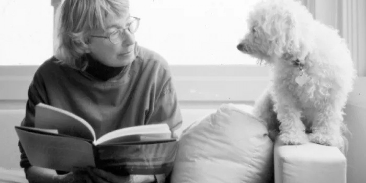 How Does Mary Oliver Use Simplicity in Her Poetry?
