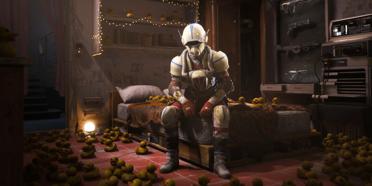 Impact of ARC Raiders blueprints drop rate changes