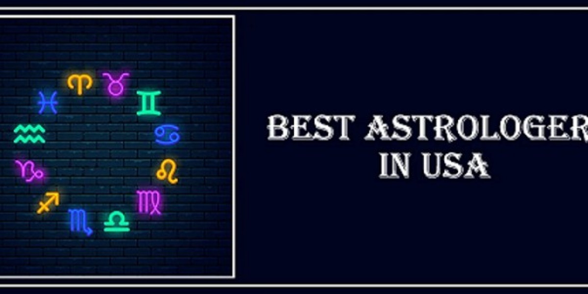 Best Astrologer in Texas