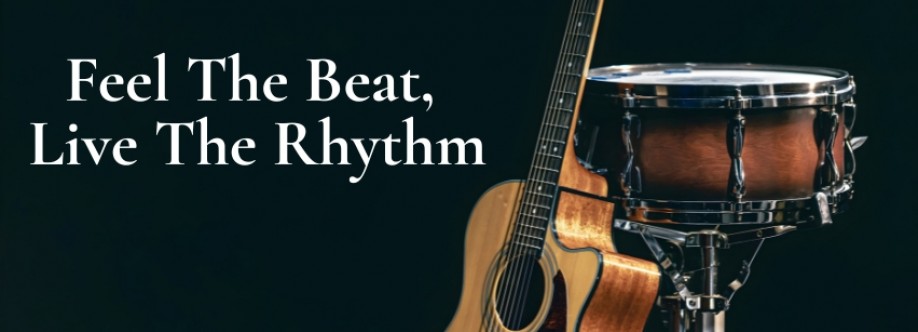 Drumistan Percussion Cover Image