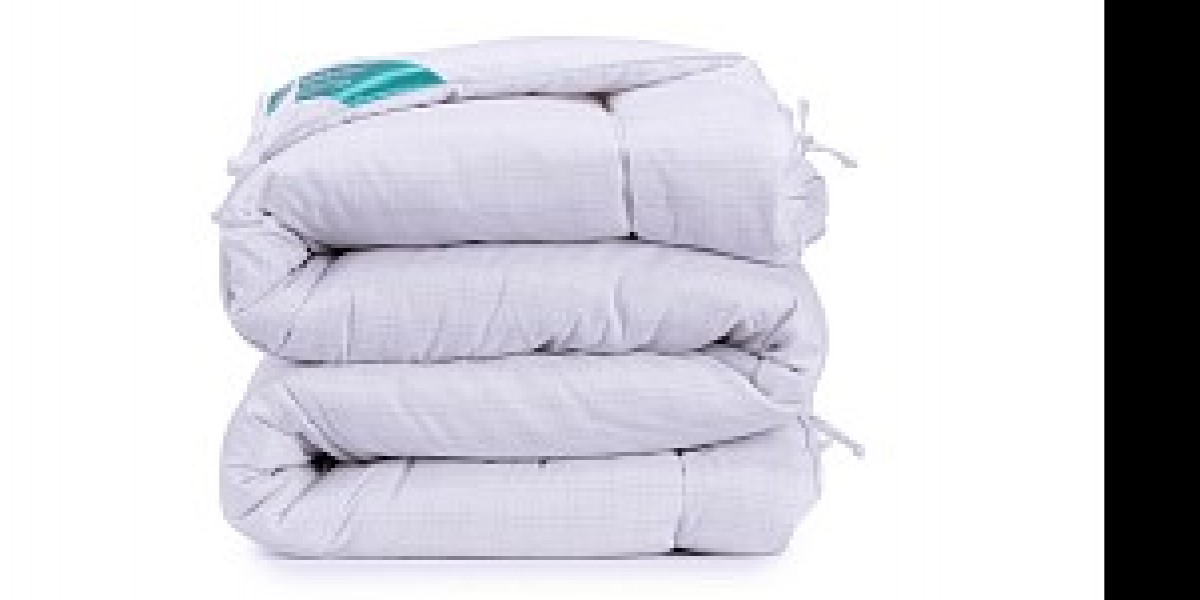 Πώς να επιλέξετε το ιδανικό πάπλωμα για έναν άνετο ύπνο στην Κύπρο