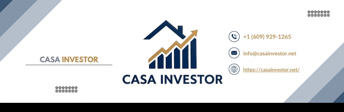 Casa Investor Cover Image