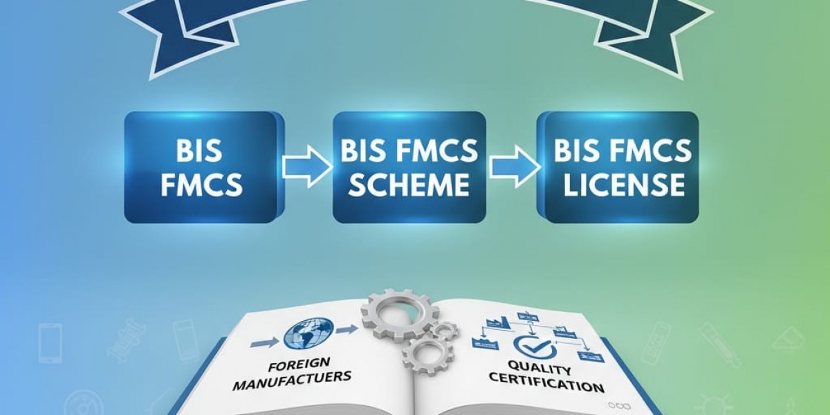 BIS Certification & Registration for Foreign Manufacturer