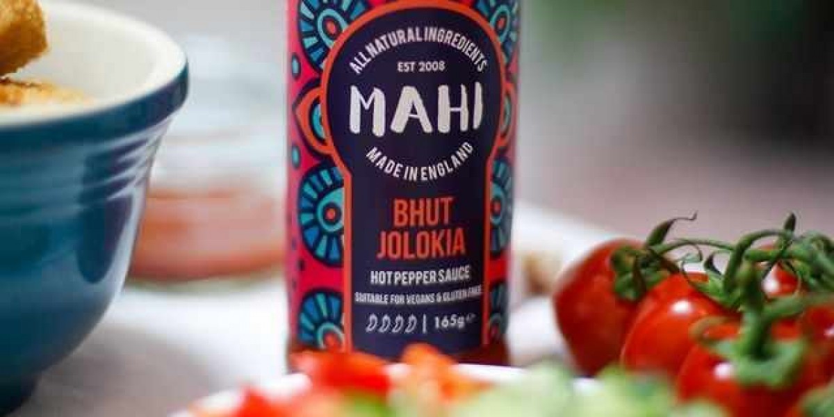 The Ideal Mild Spice Boost for Everyday Cooking by MAHI
