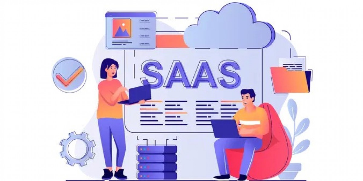 SaaS Development Company | Agicent