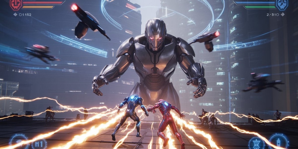 Best Marvel Rivals Boost Strategies to Prepare for Ultron’s Release