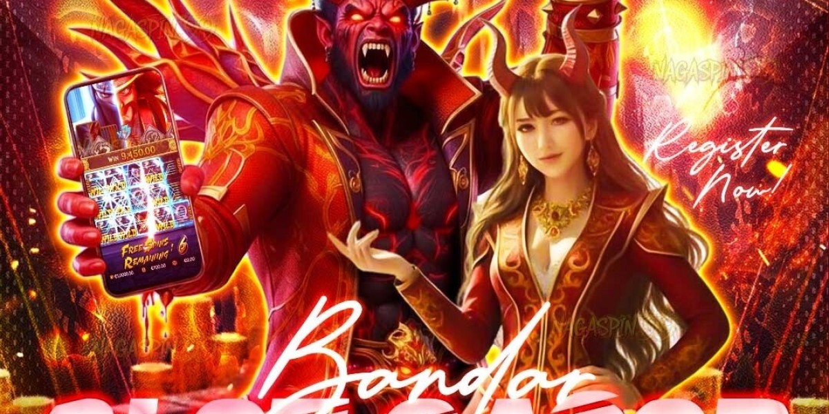 NAGASPIN99: Daftar Situs Slot Gacor Terbaik & Link Login Slot Viral Today