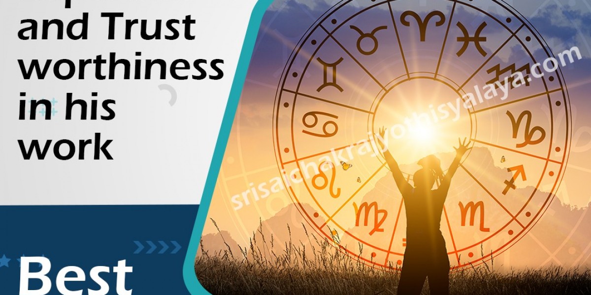 Best Astrologer in Nagarbhavi