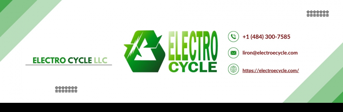 Electro Cycle LLC Cover Image