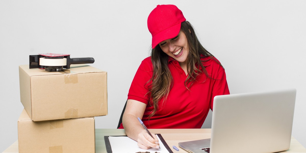 Simple & Reliable Freight Shipping Solutions