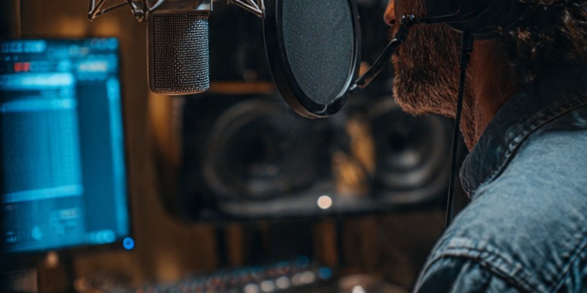 Podcast Production Studio Rental – The Smart Way to Record Professionally