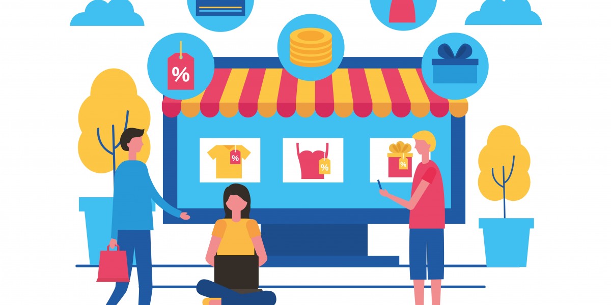 Why Modern Fulfillment Solutions Matter for Growing Online Stores