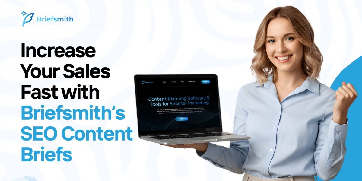 Elicit vs. Briefsmith: When AI Research Isn’t Enough for Real Content Creation