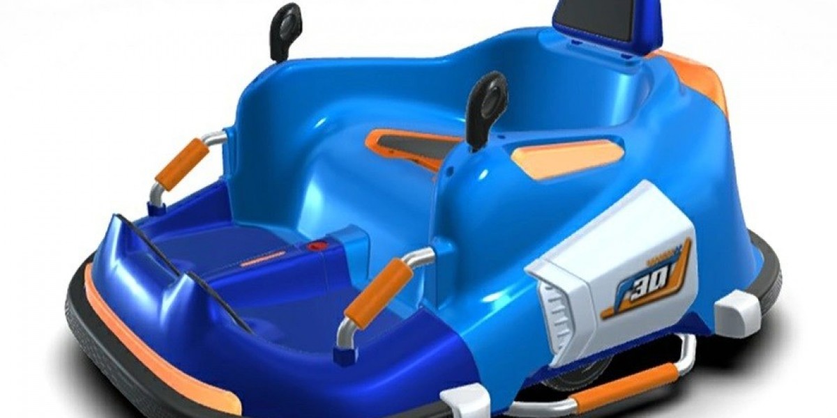 Custom Ride On Toys: The Future of Personalized Fun for Kids