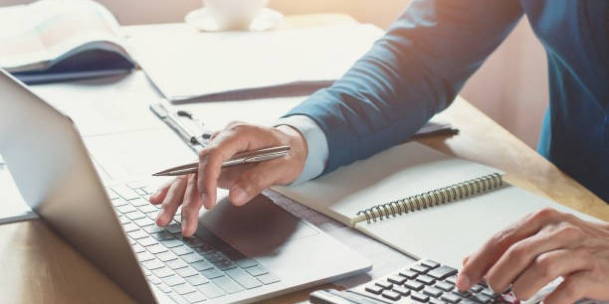 Bookkeeping & Accounting Services and Their Importance for the Self-Employed