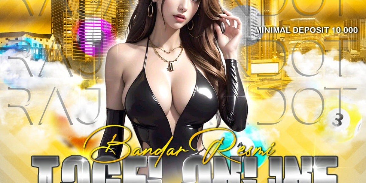RAJABANDOT Login: The Most Trusted Situs Toto Togel Online ♤ Bettors’ Favorite Link