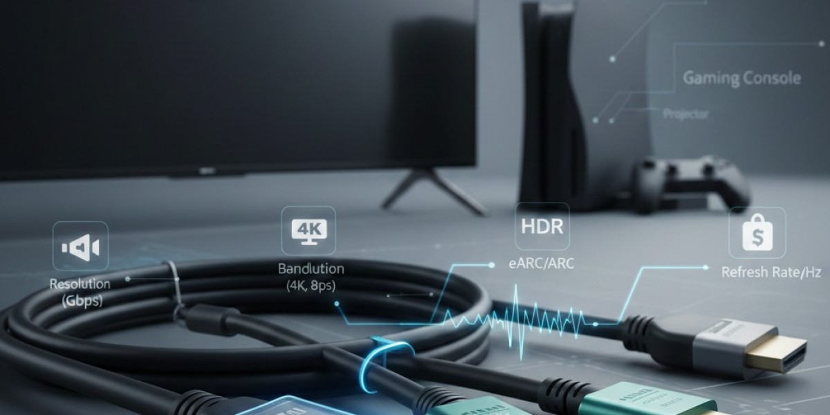 Do Expensive HDMI Cables Really Make a Difference?
