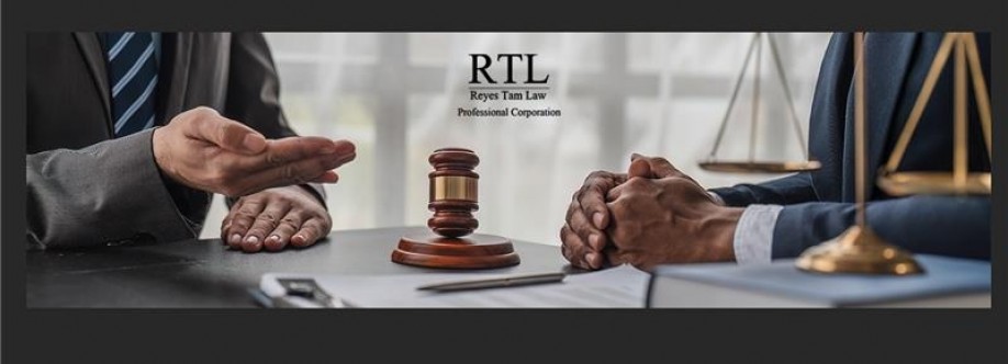 Reyes Tam Law Cover Image