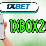 1xbetfreecode com Profile Picture