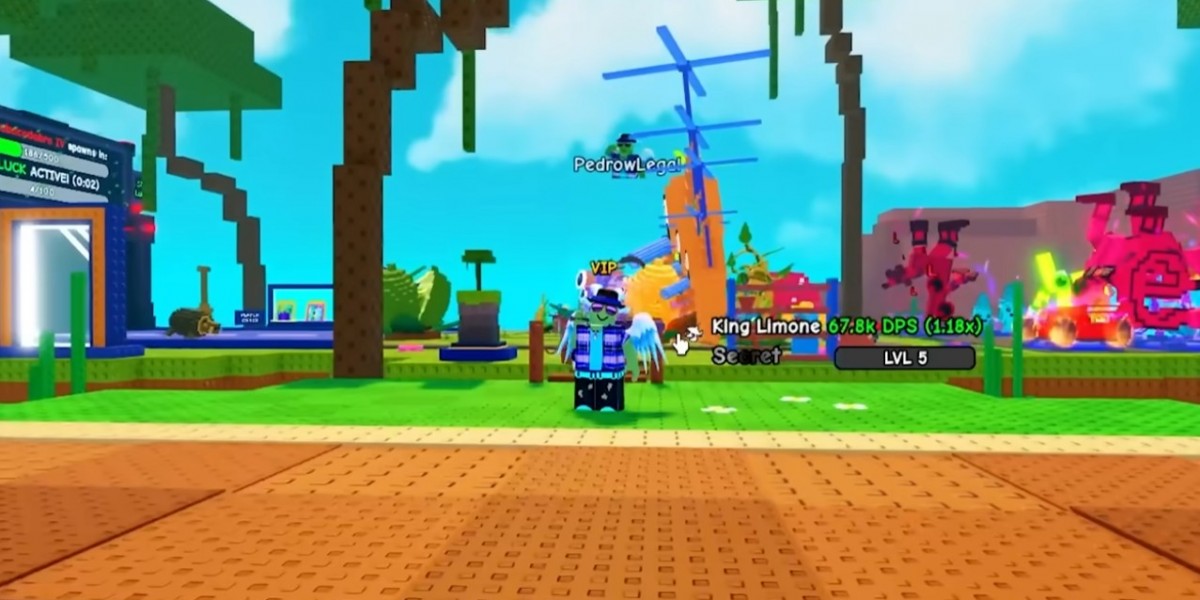 How to Track Good Servers in Steal a Brainrot