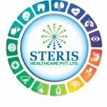 STERIS HEALTHCARE Profile Picture