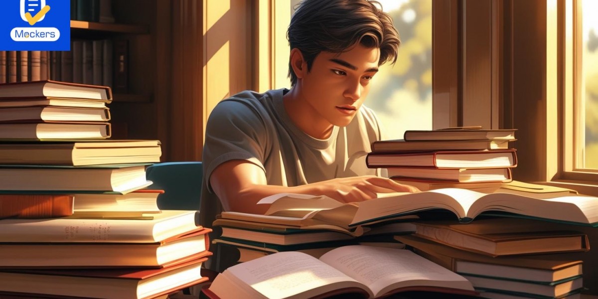 MBA Entrance Exam Preparation That Actually Works