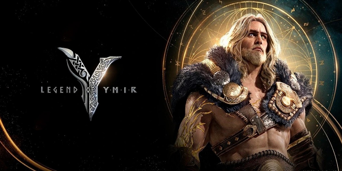 MMOexp:Born from Frost-Heart of Legend of YMIR