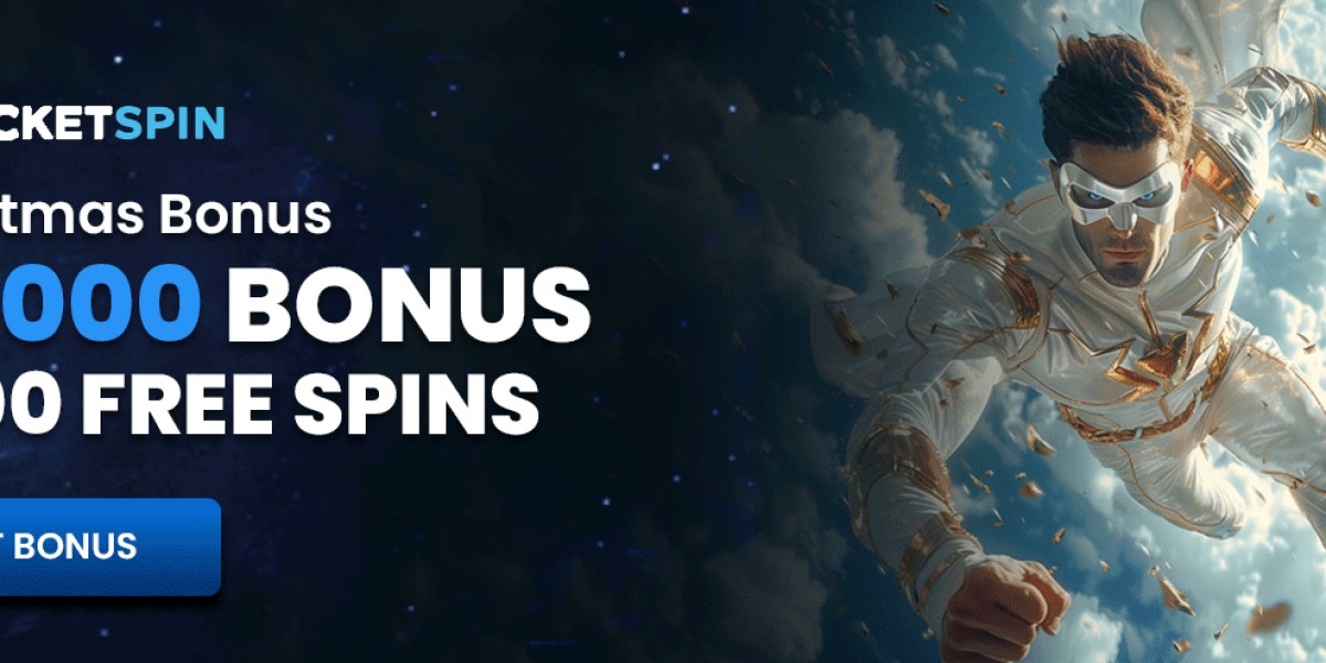 A Responsible Holiday Approach to Online Casino Canada Offers Through Rocketspin’s Expert Guidance