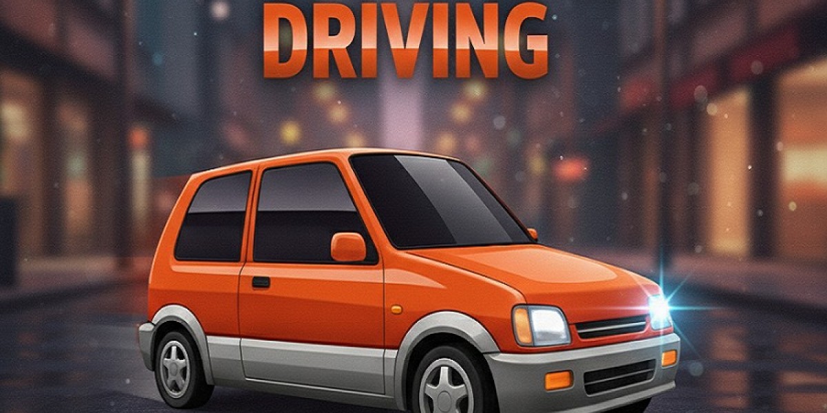 Drdriving Game for PC – Complete Guide to Download, Setup & Gameplay Experience